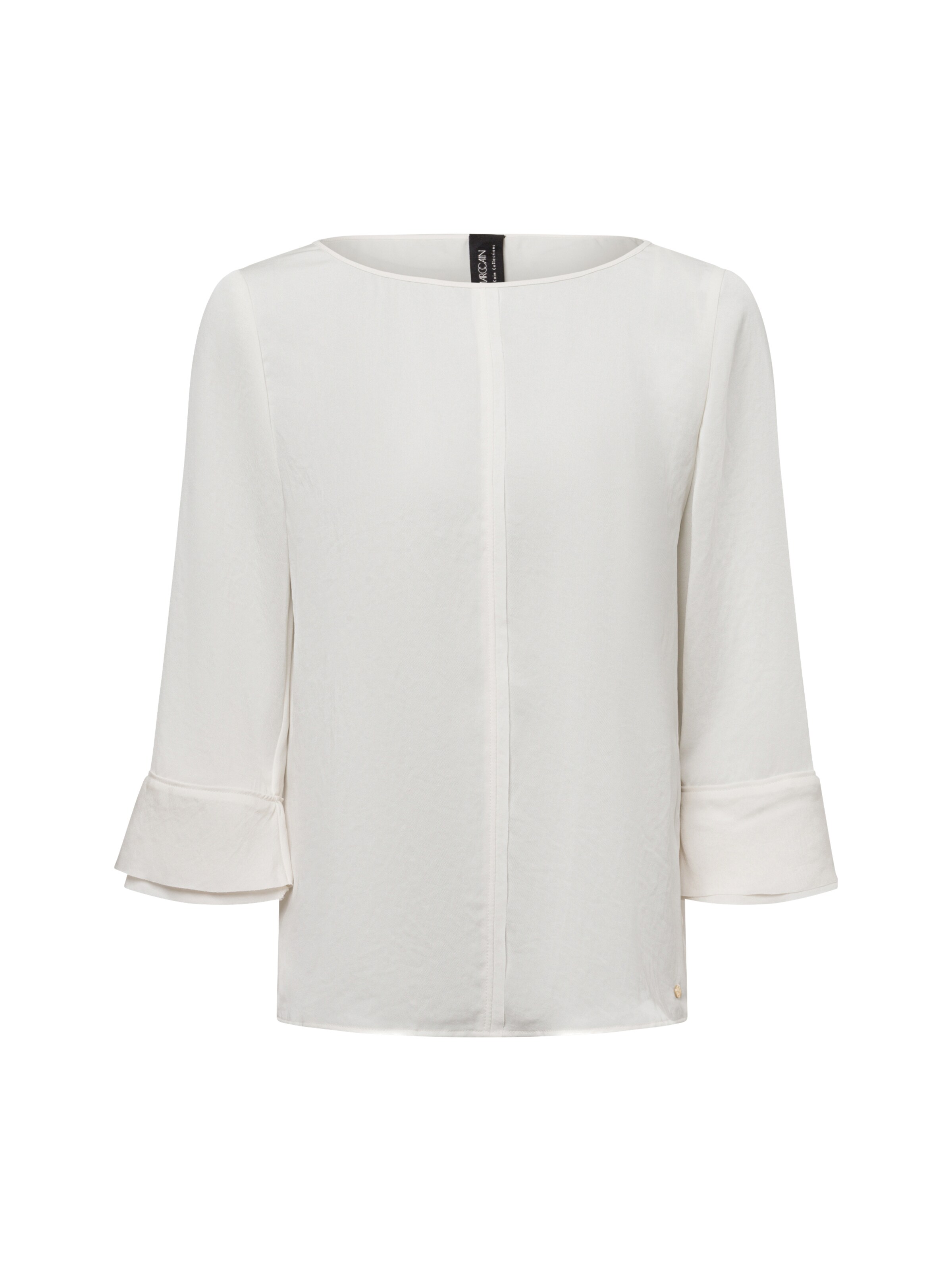 Marc Cain Blouse in White: front
