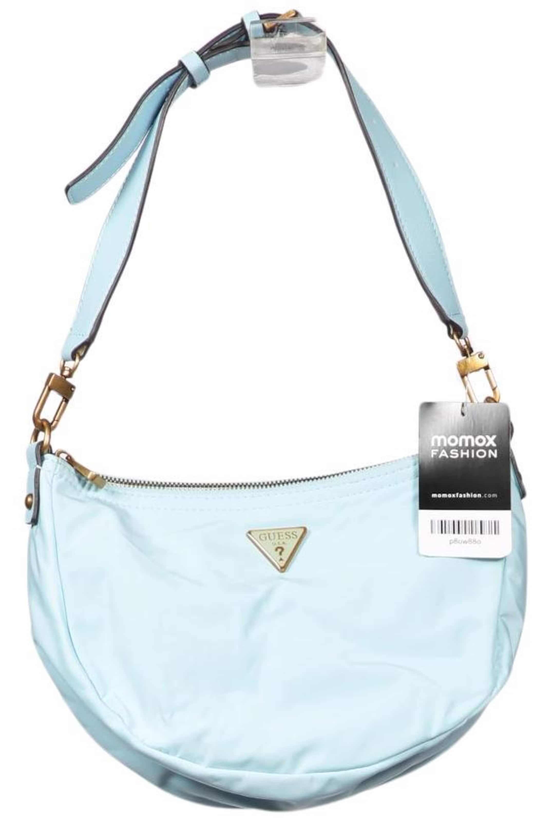 GUESS Bag in One size in Blue: front