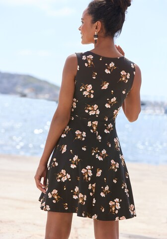 VIVANCE Dress in Black