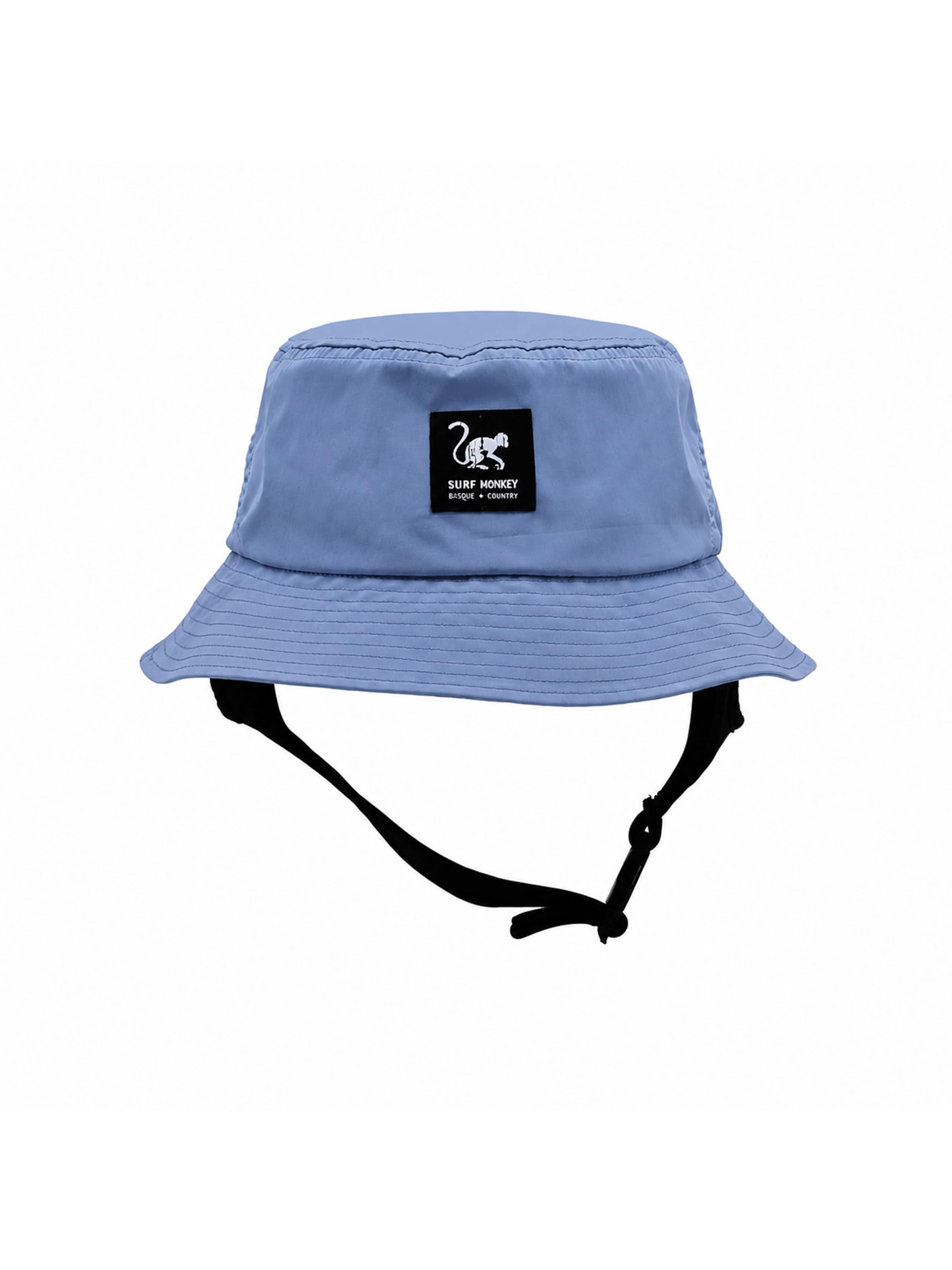 Cappello sportivo di Surf Monkey in blu