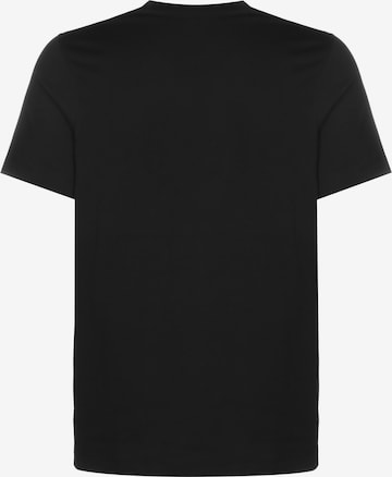 Nike Sportswear T-shirt 'Futura' i svart
