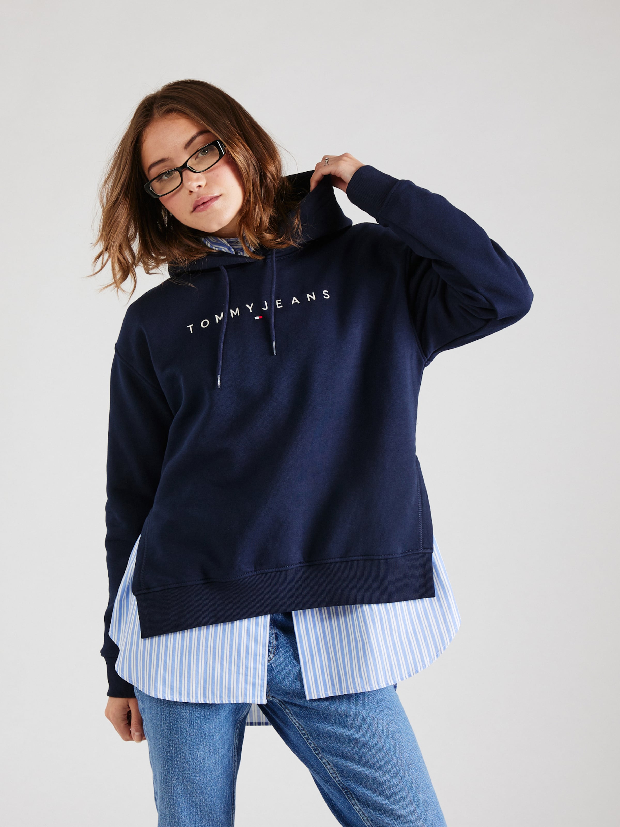 Tommy Jeans ABOUT YOU