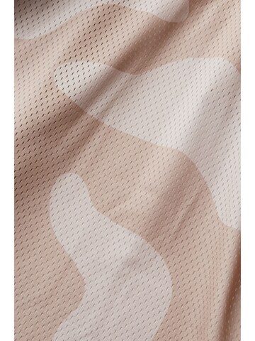 ESPRIT Jacke in Beige