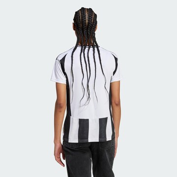 Maillot 'Juventus 24/25' ADIDAS PERFORMANCE en blanc