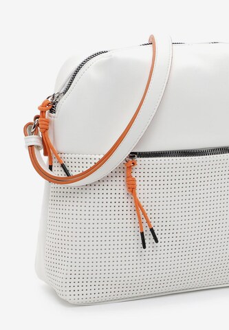 Emily & Noah Shoulder Bag ' year 2006 ' in White