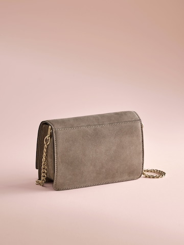 B by Ted Baker - Bolso de hombro en marrón