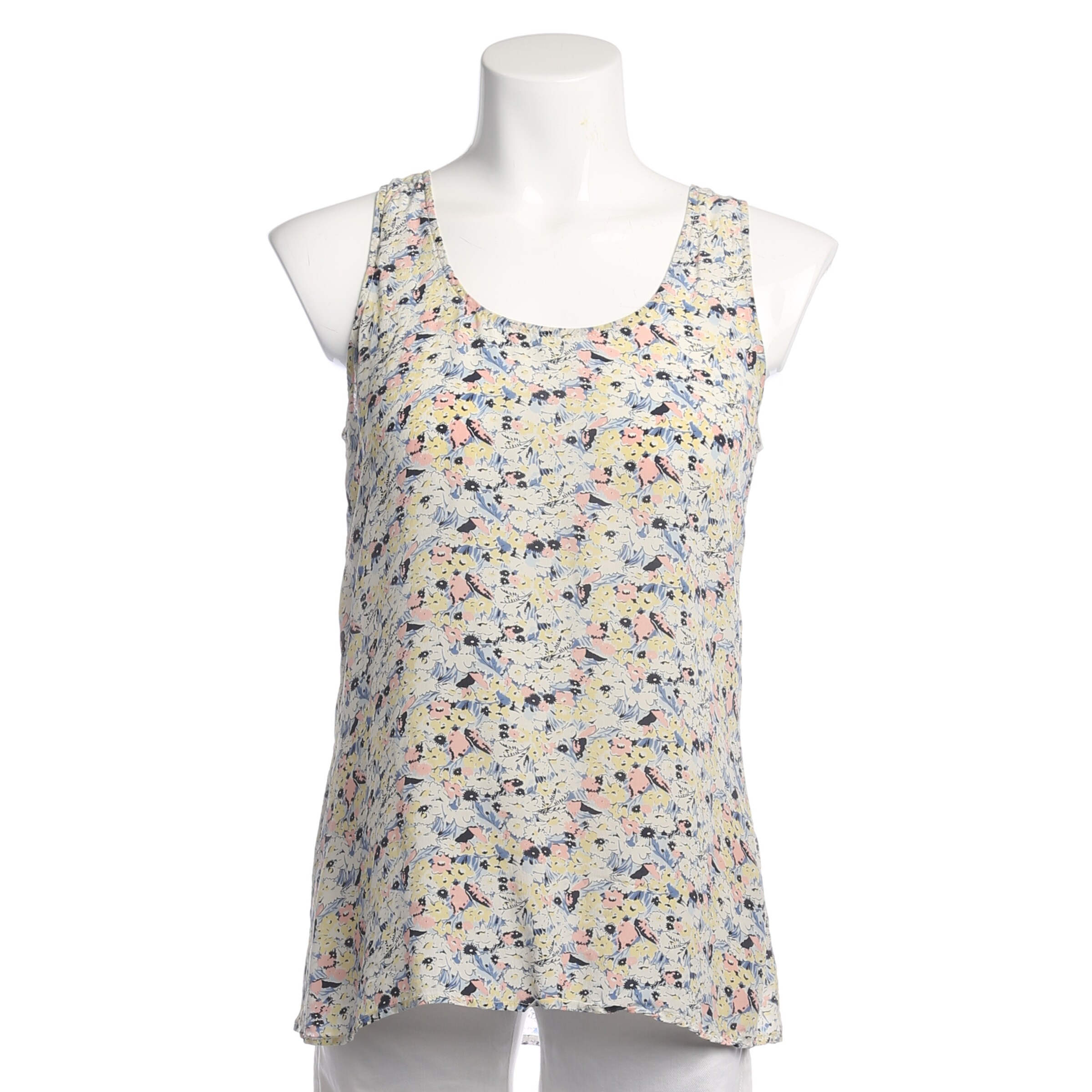 AMERICAN VINTAGE Top & Shirt in S in Mixed colors: front