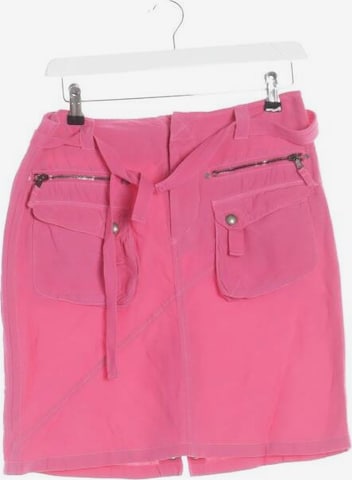 Polo Ralph Lauren Skirt in XXS in Pink: front