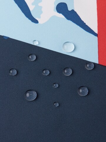 Reima Functioneel pak 'Kipina' in Blauw