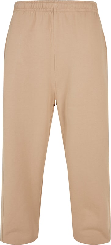 Urban Classics Tapered Hose in Sand