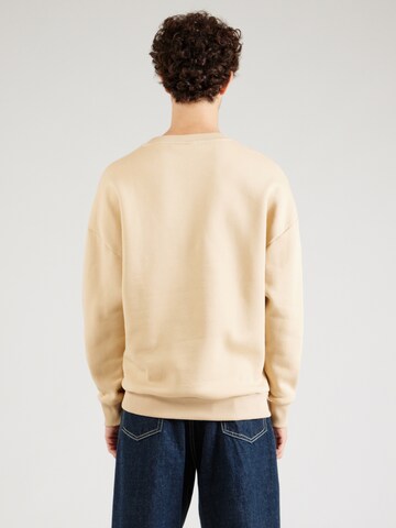 Cars Jeans - Sudadera 'EAMON' en beige