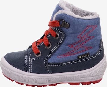 Bottes 'GROOVY' SUPERFIT en bleu