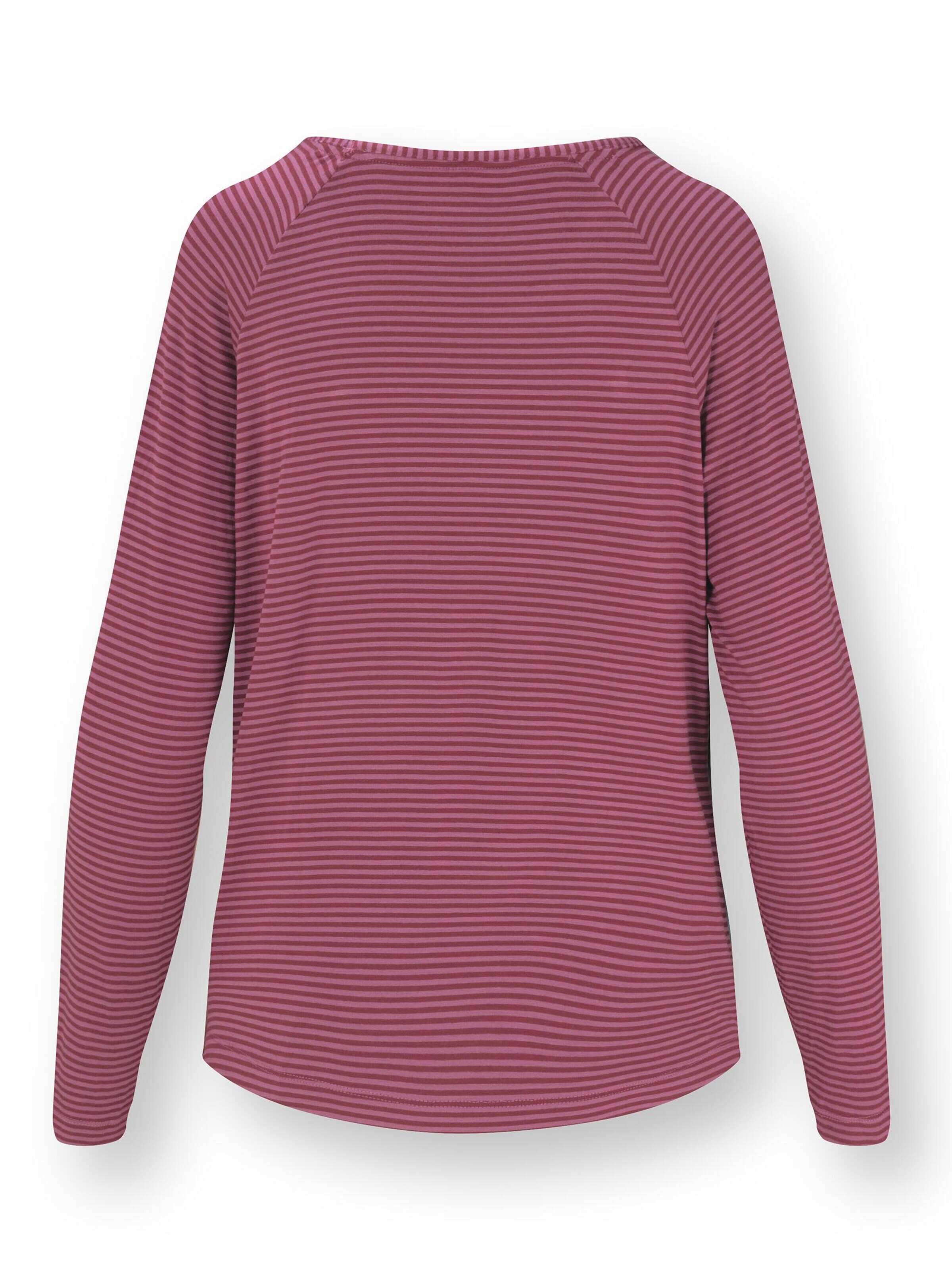 PIP STUDIO Pajama Shirt in Pink