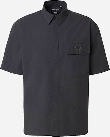 melns ANTONY MORATO Krekls: no priekšpuses