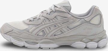 ASICS Sneaker 'Gel-NYC' in Grau: Vorderseite