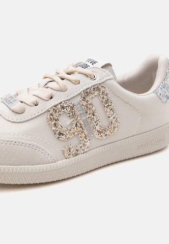 STEVE MADDEN Tenisky 'Sm90' – béžová
