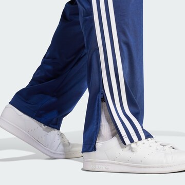 ADIDAS ORIGINALS - Regular Calças 'Adicolor Classics Firebird' em azul