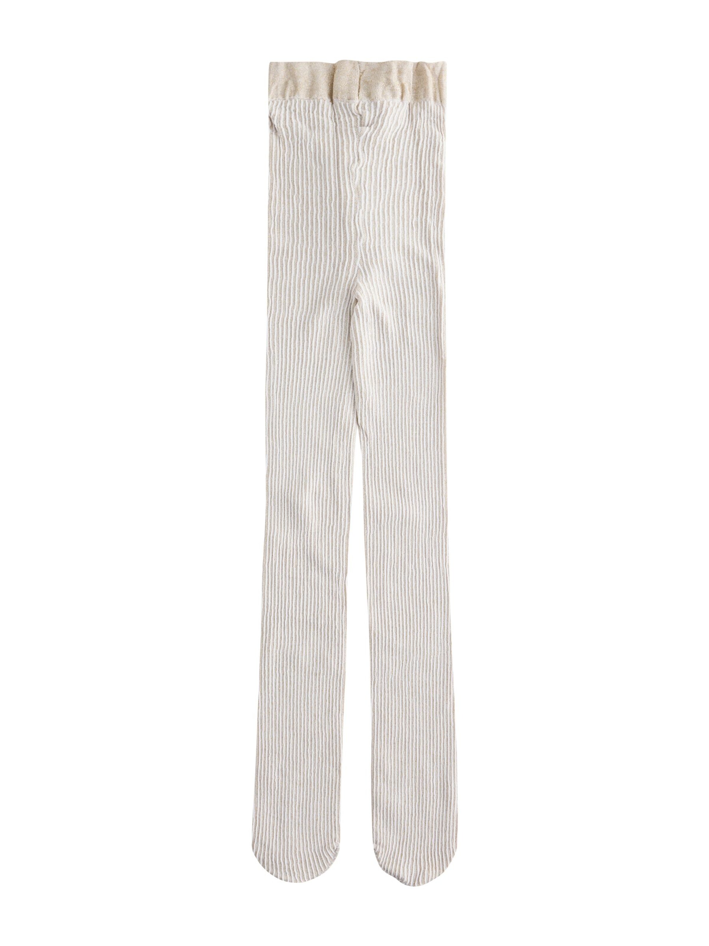 zelts Next Zeķbikses: no priekšpuses