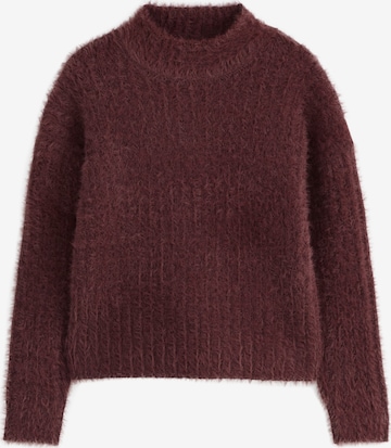 ruda Next Megztinis: priekis