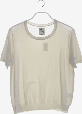 MOD CLASS Top & Shirt in M in Beige: front