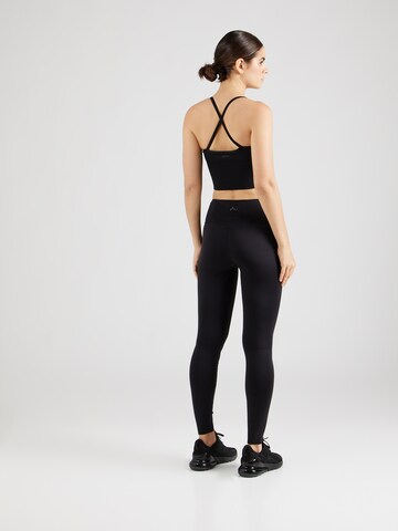 ONLY PLAY Regular Sporthose 'ONPRYA-1' in Schwarz