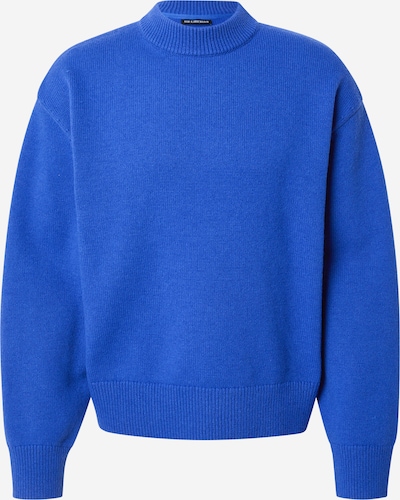 Han Kjøbenhavn Neulepaita värissä kuninkaallisen sininen, Tuotenäkymä