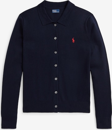 Giacchetta di Polo Ralph Lauren in blu: frontale