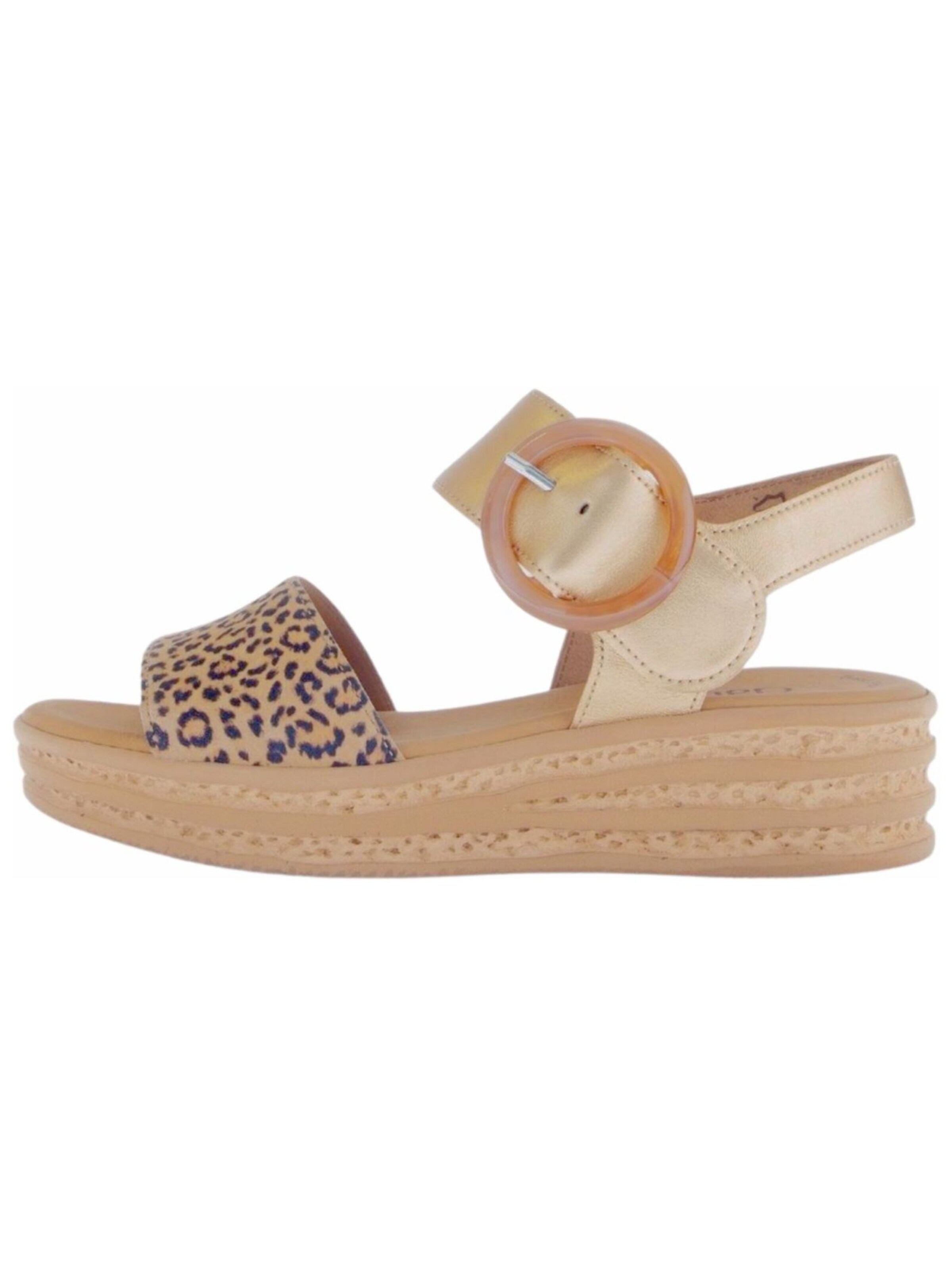 Sandalo di GABOR in beige