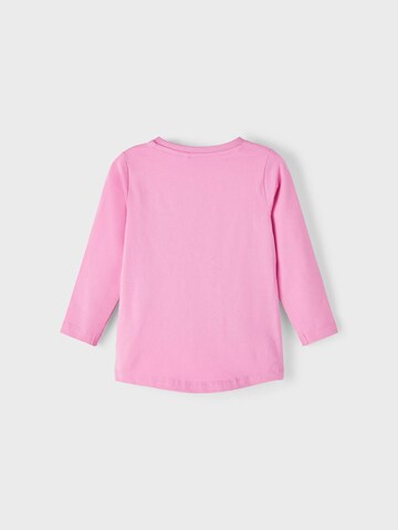 NAME IT Bluser & t-shirts 'Vix' i pink