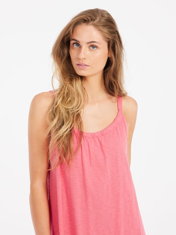 PROTEST Kleid 'PRTCira' in Pink