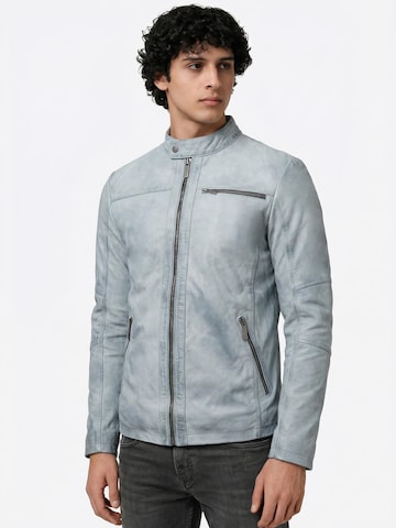 Crone Between-Season Jacket 'EPIC' in Grey