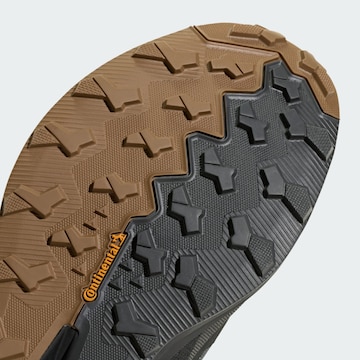 Scarpa bassa 'Free Hiker 3' di ADIDAS TERREX in nero