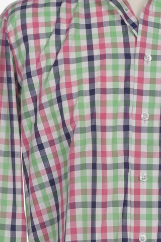 LLOYD Button Up Shirt in L in Mixed colors