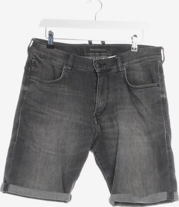 DRYKORN Bermuda / Shorts 30 in Grau: predná strana