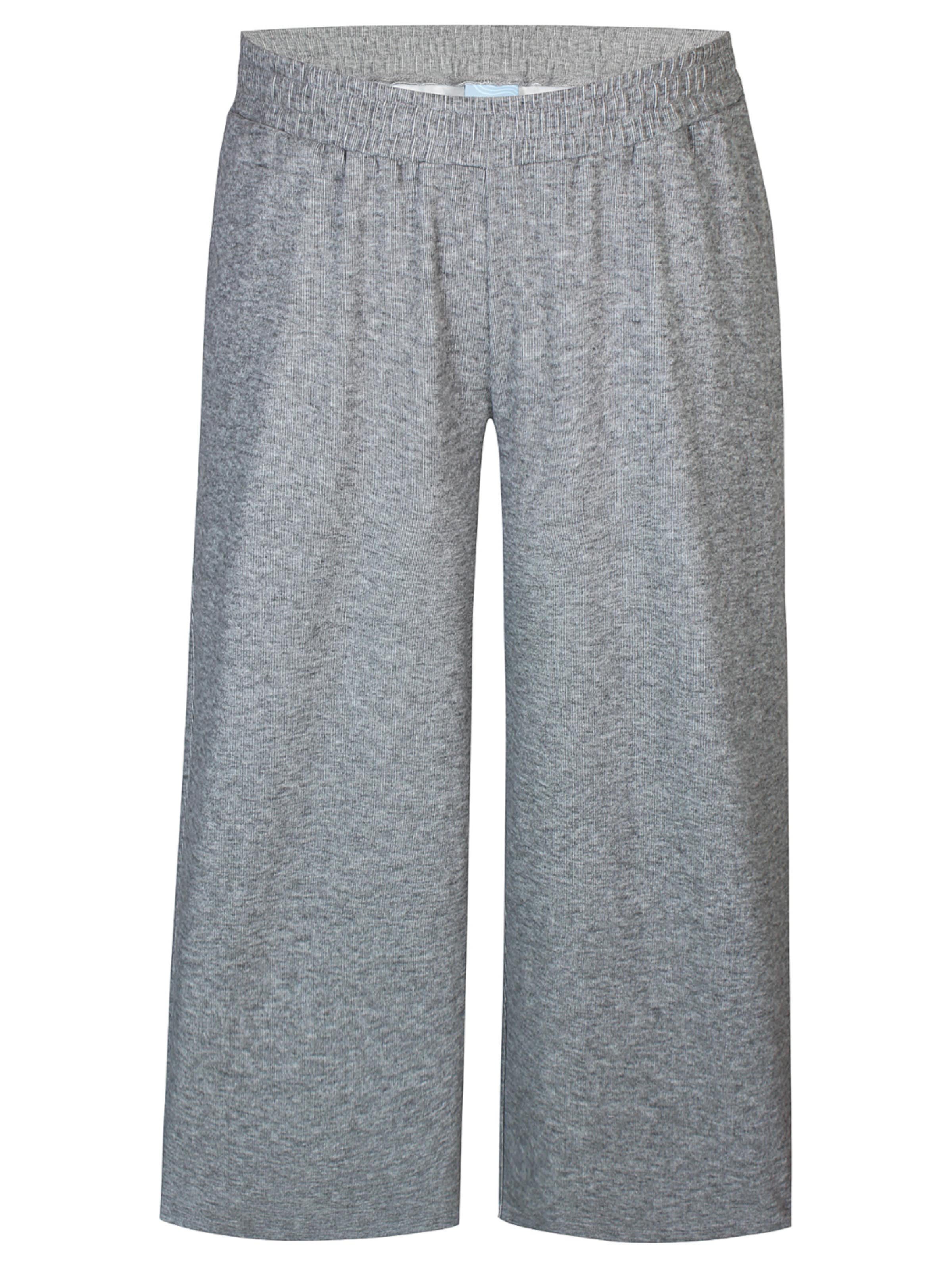 Zhenzi Pants 'Alaia 1179' in Grey: front