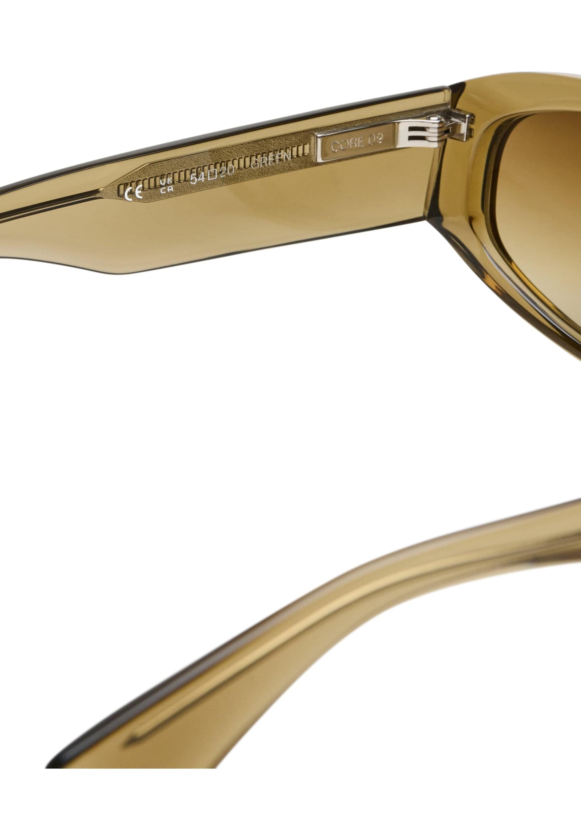 CHIMI Солнцезащитные очки в Зеленый