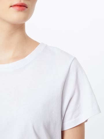 T-shirt 'THE ONE' Cotton On en blanc