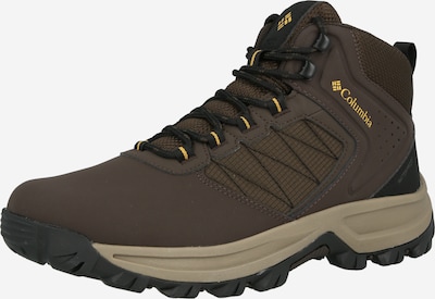 Auliniai batai 'Transverse' iš COLUMBIA, spalva – margai ruda, Prekių apžvalga