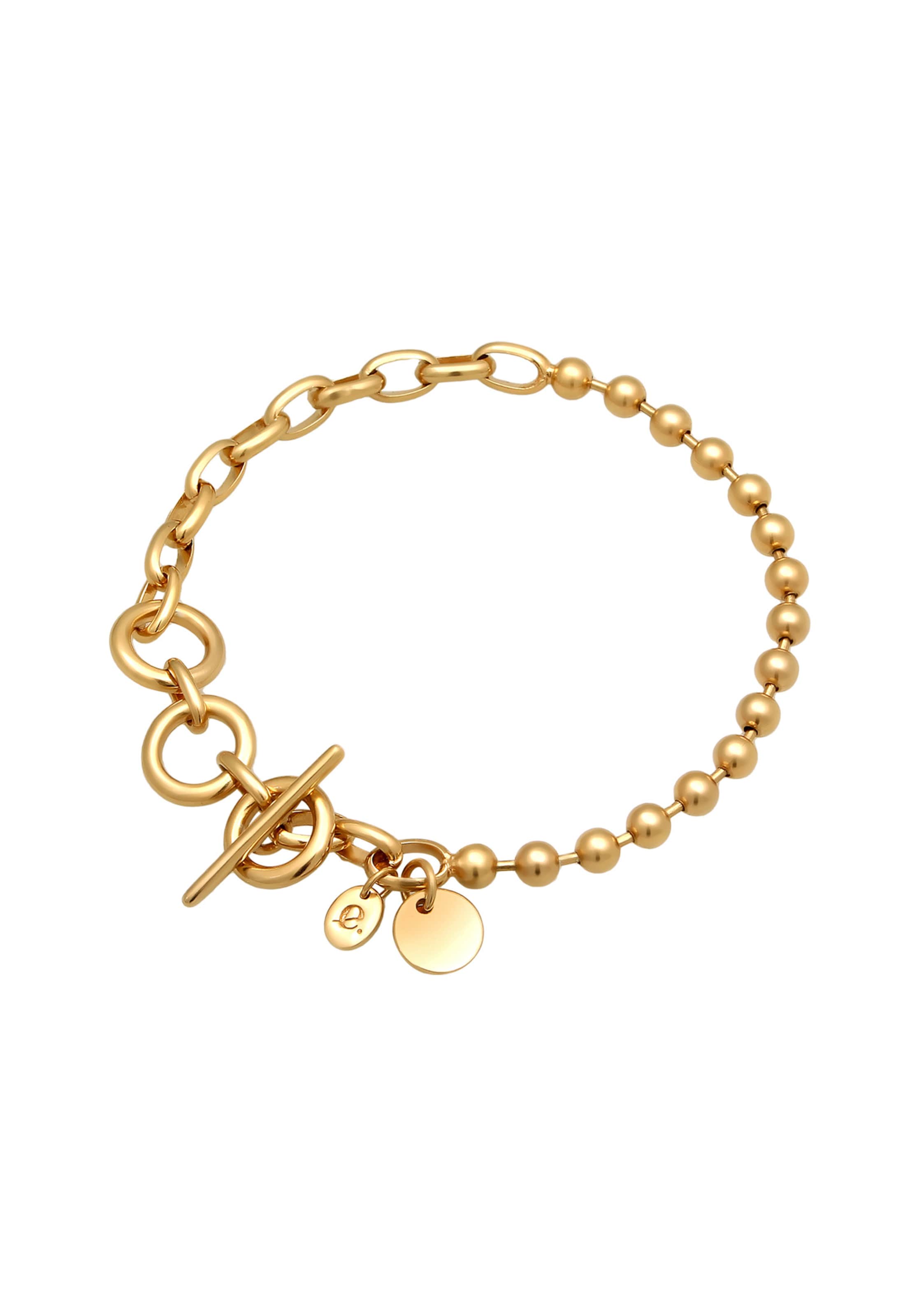 Bracelet ELLI PREMIUM en or