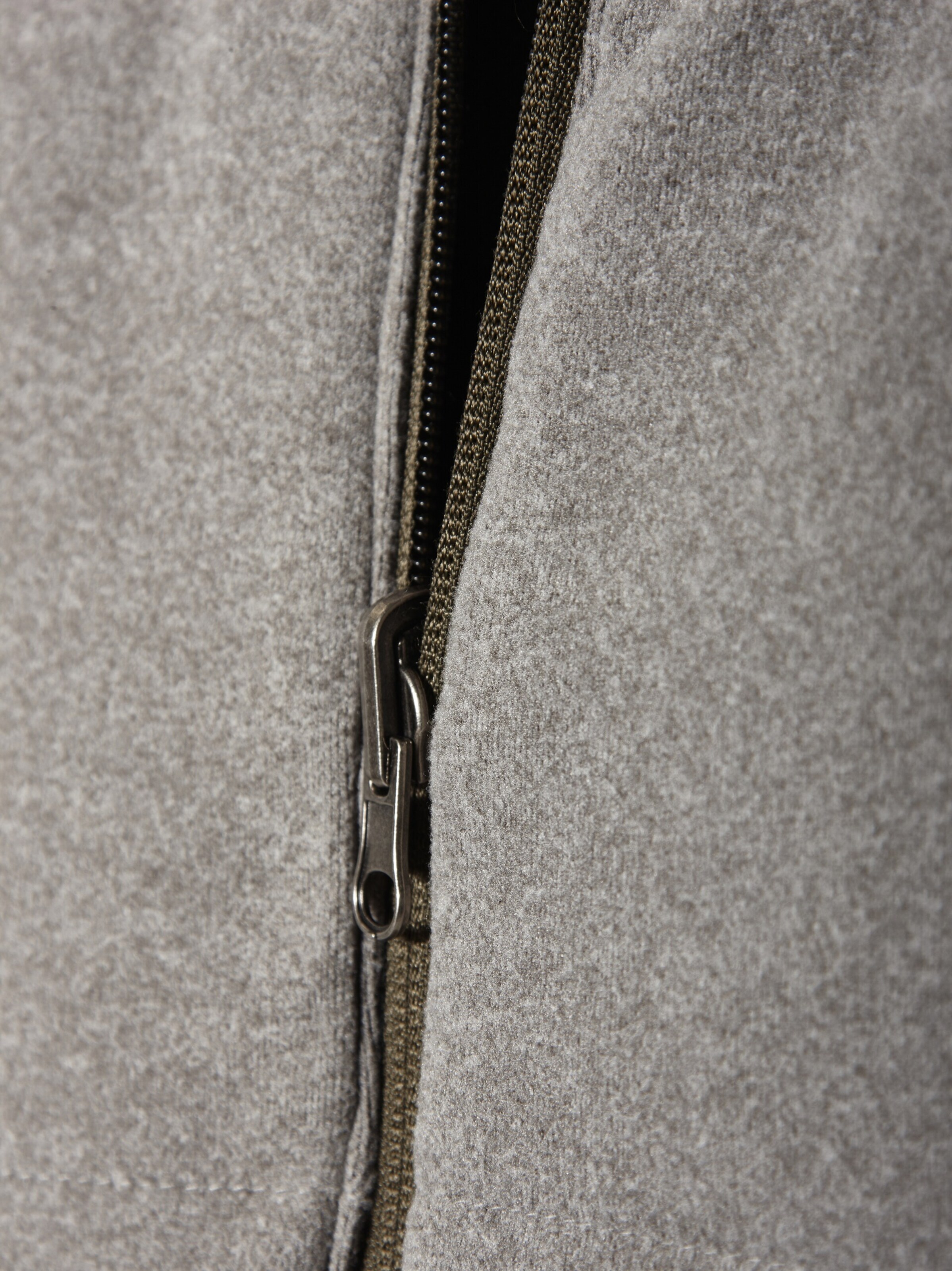 BABISTA Weste 'Romatica' in Grün