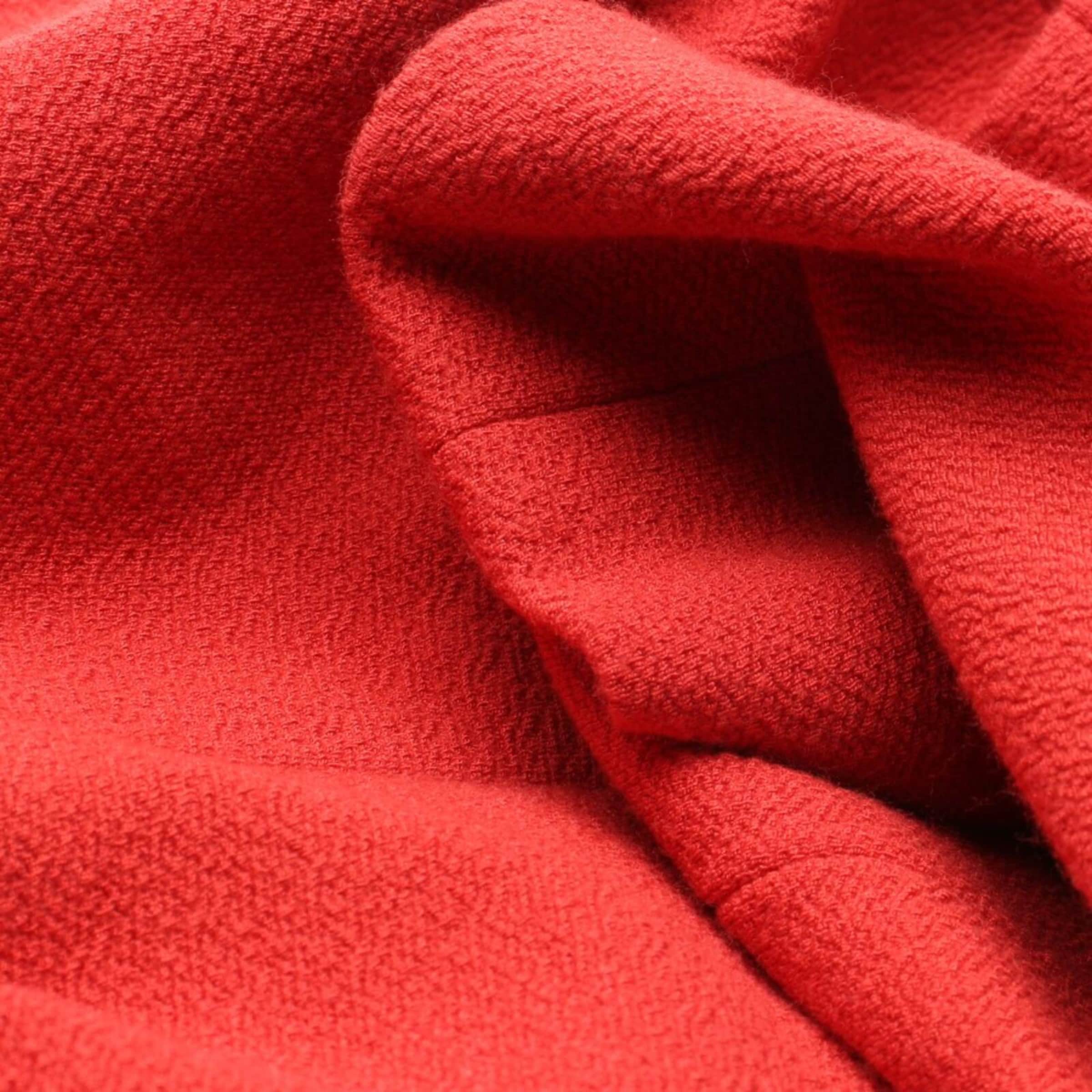 Marc Cain Dress in S in Red