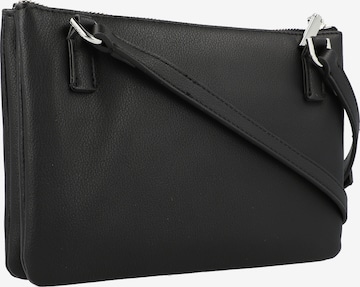 Calvin Klein Crossbody Bag in Black