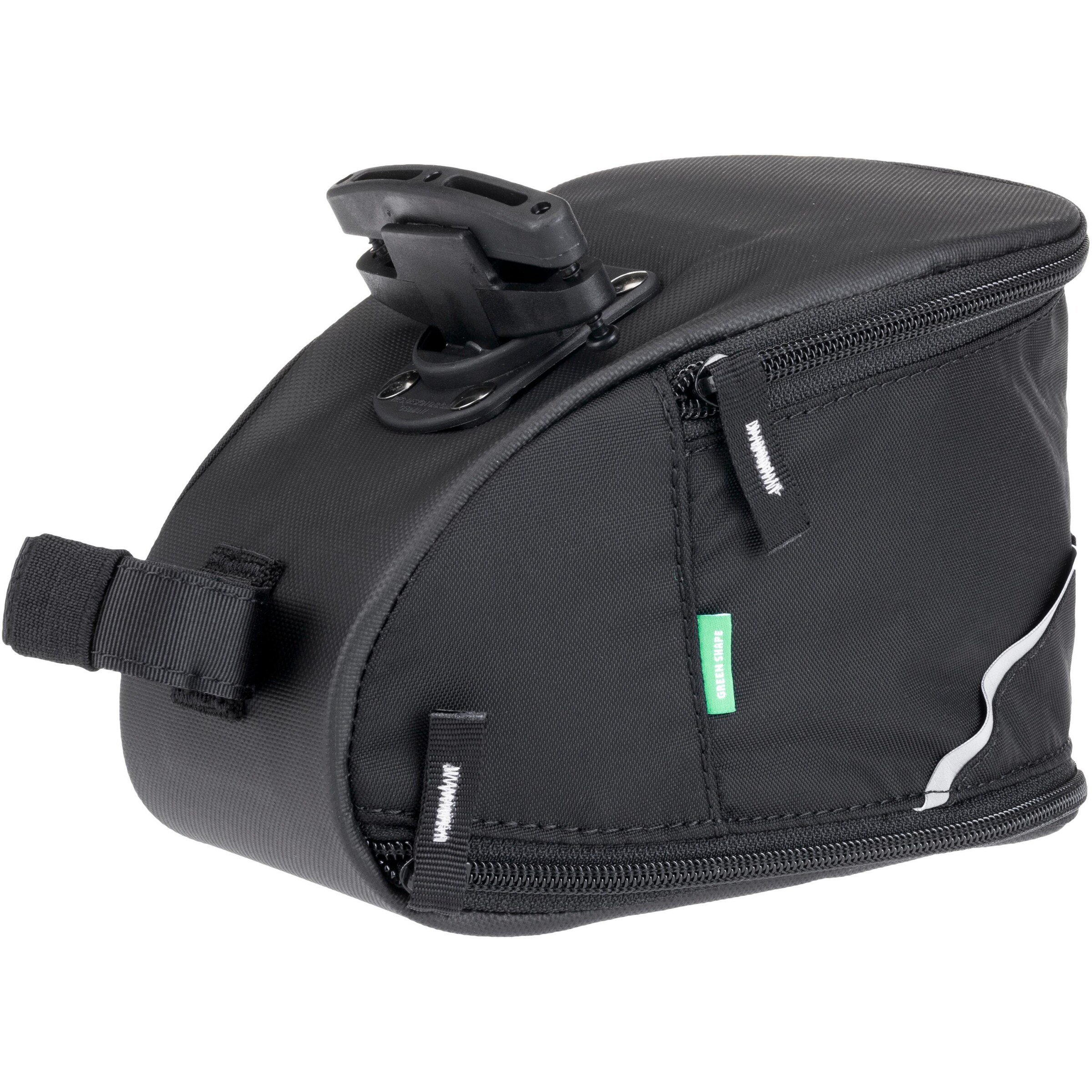 VAUDE Sports bag in Black