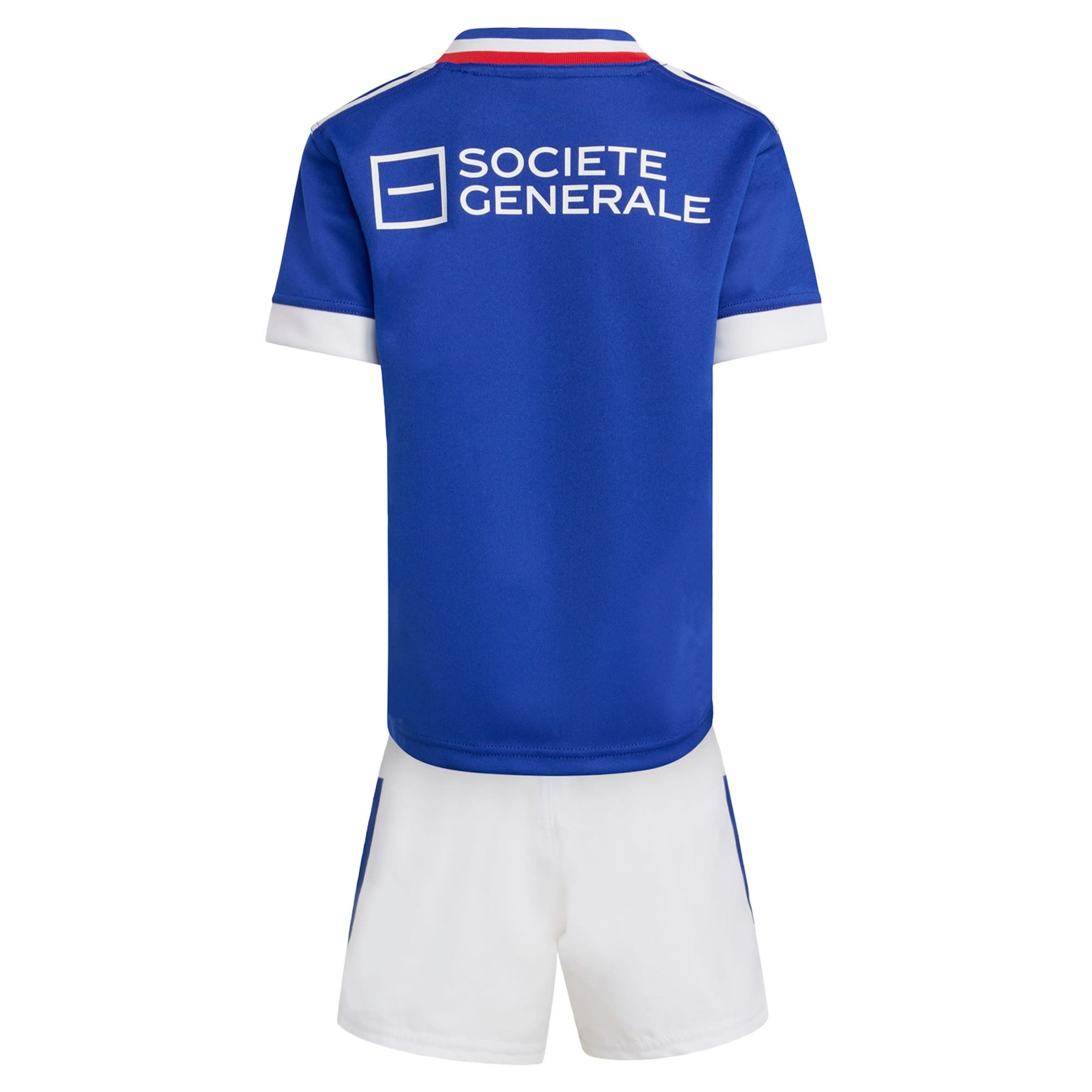 ADIDAS PERFORMANCE - Fato de treino em azul