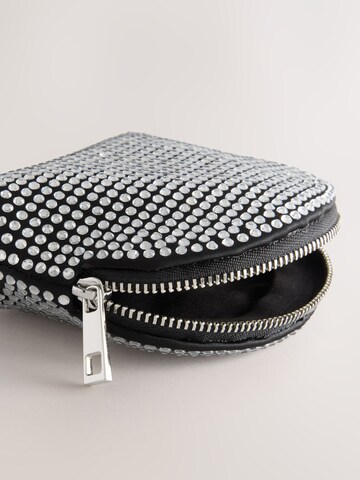 Next Πορτοφόλι σε μαύρο