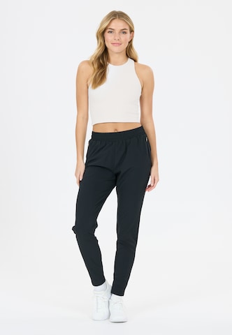 Athlecia Sports top 'Colbie' in White
