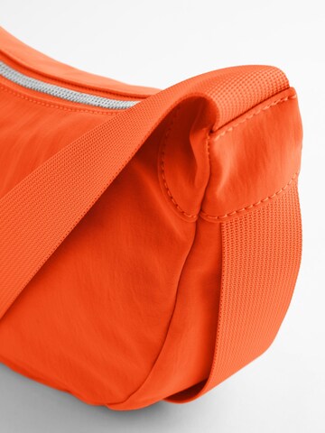 Next Umhängetasche in Orange