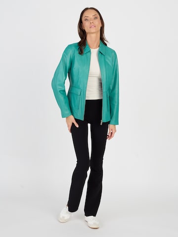 JCC Tussenjas in Groen