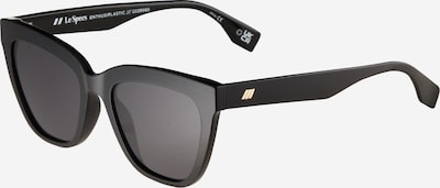 LE SPECS Sunglasses 'ENTHUSIPLASTIC' in Black, Item view