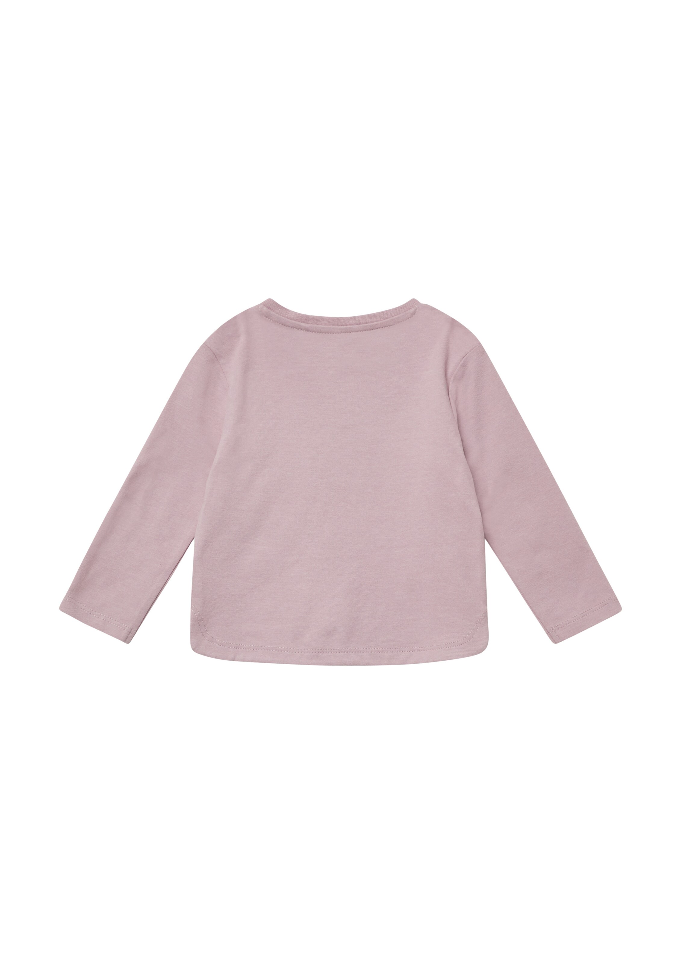 T-Shirt s.Oliver en rose